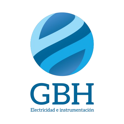 Logo secundario GBH